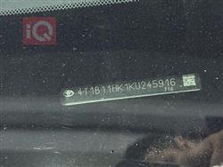 تۆیۆتا کامری